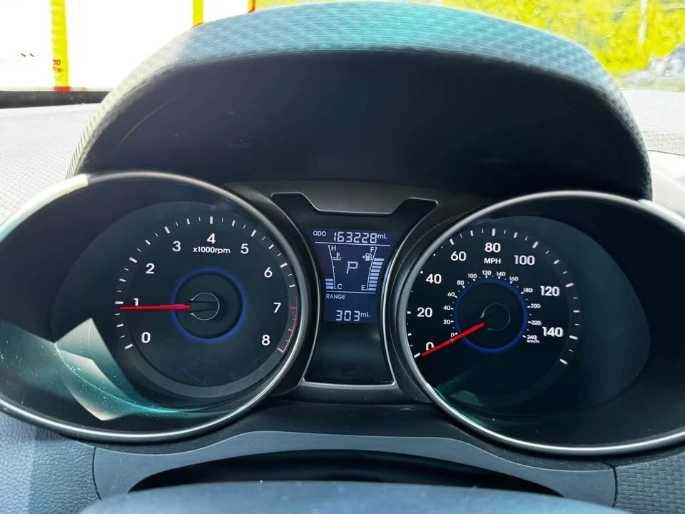 2016 Hyundai Veloster - Image 6 of 6