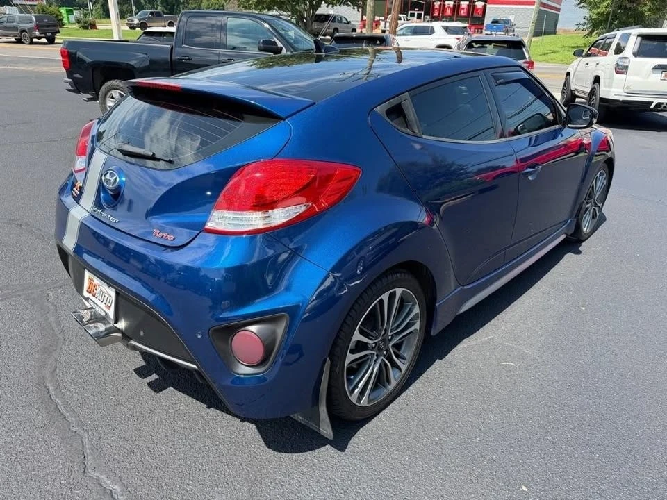 2016 Hyundai Veloster - Image 6 of 19