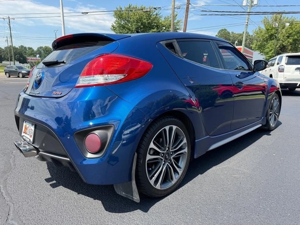2016 Hyundai Veloster - Image 5 of 19