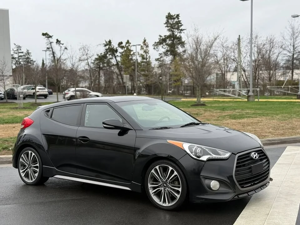 2016 Hyundai Veloster - Image 4 of 20