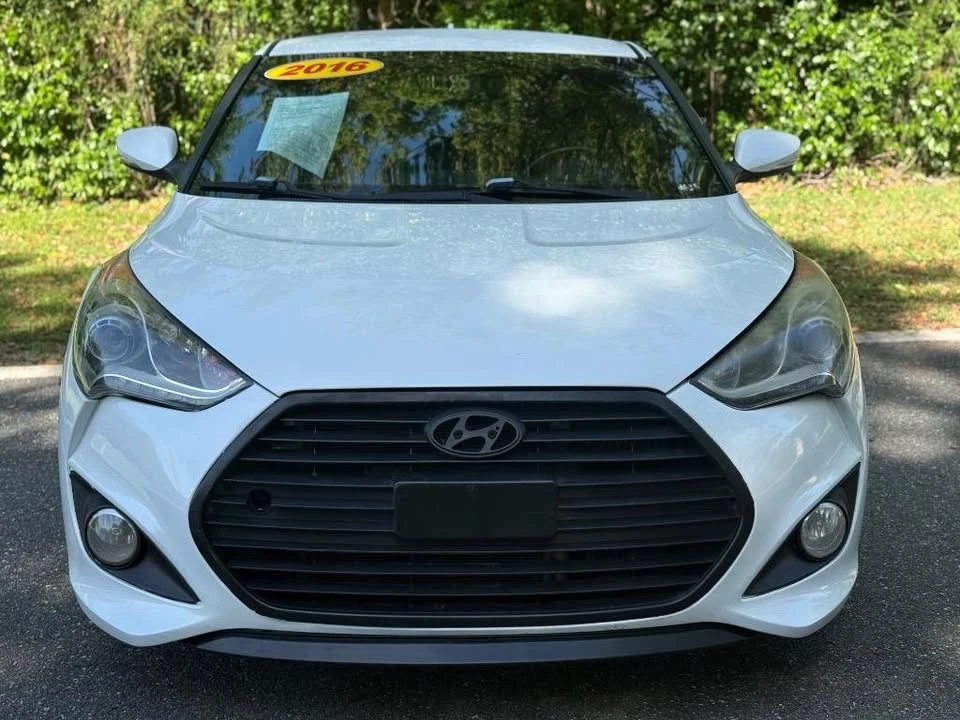 2016 Hyundai Veloster - Image 3 of 20