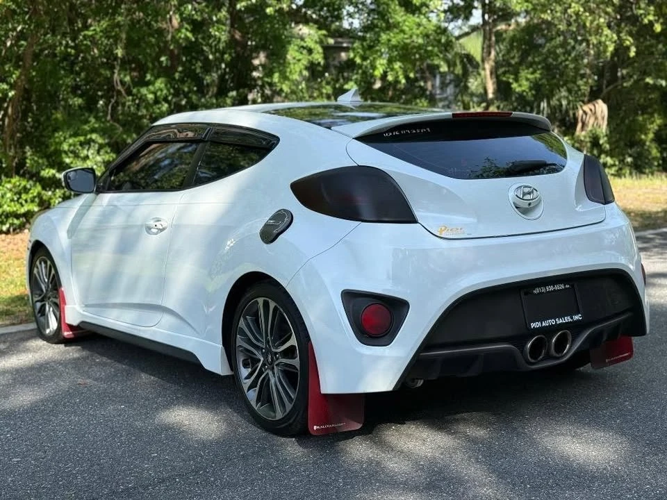 2016 Hyundai Veloster - Image 5 of 20