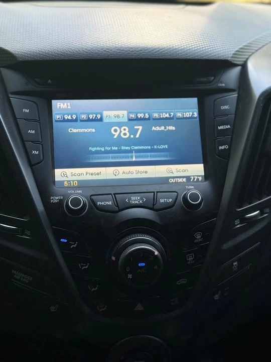 2016 Hyundai Veloster - Image 20 of 20