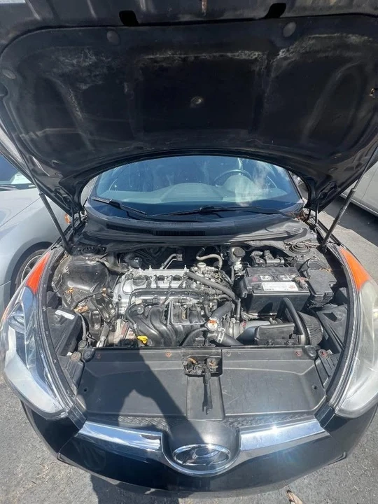 2016 Hyundai Veloster - Image 11 of 13