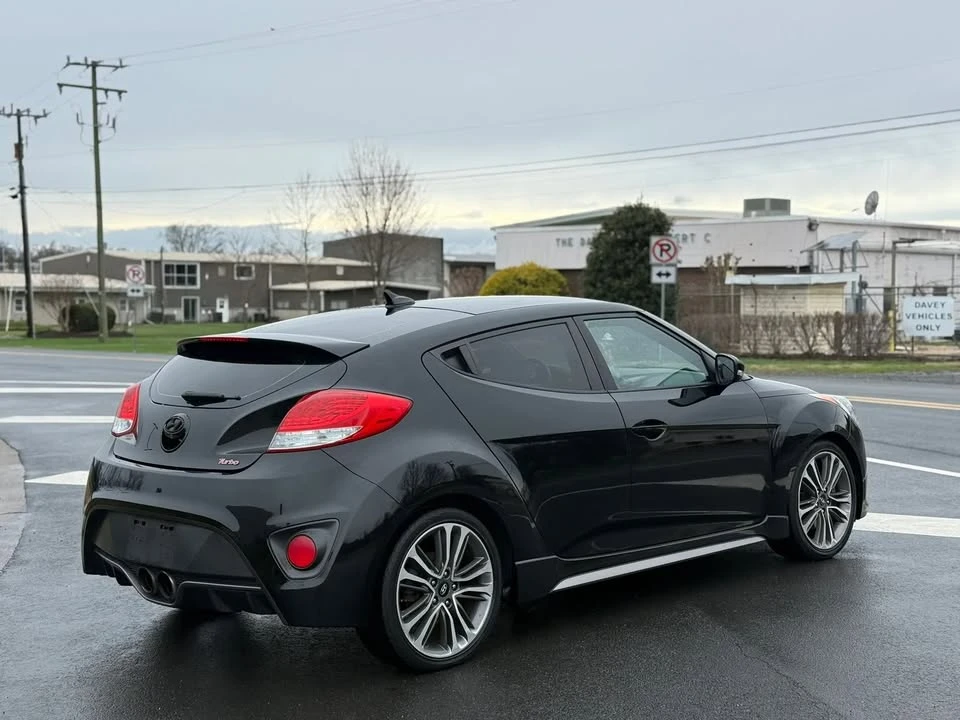 2016 Hyundai Veloster - Image 6 of 20