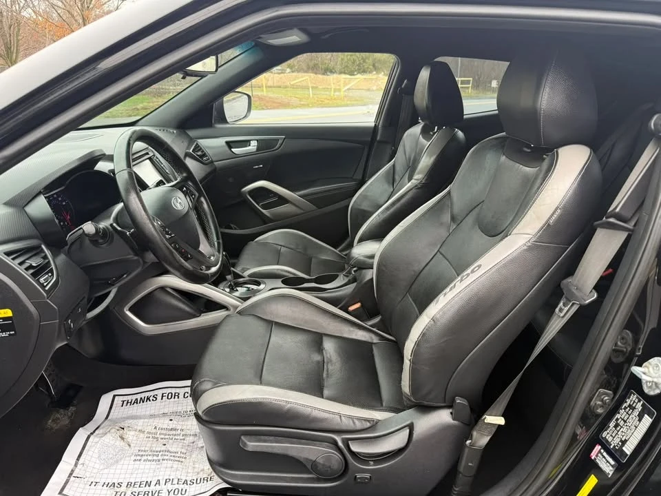 2016 Hyundai Veloster - Image 20 of 20