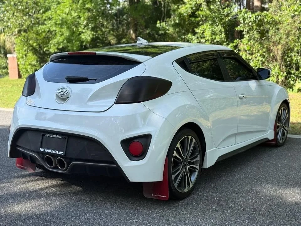 2016 Hyundai Veloster - Image 6 of 20