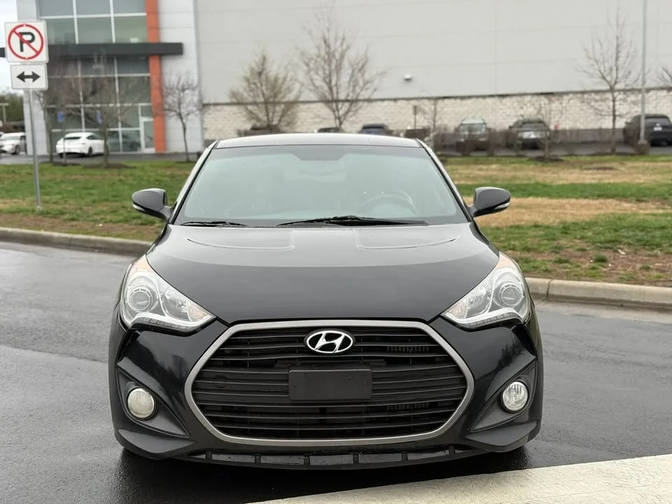 2016 Hyundai Veloster - Image 14 of 20