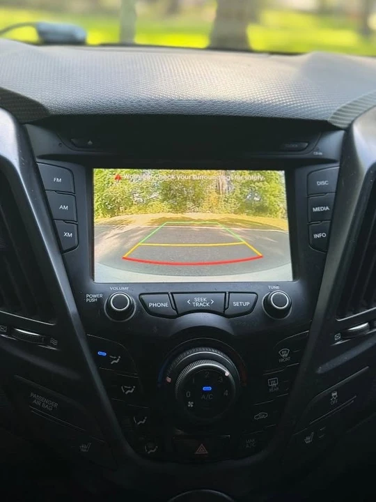 2016 Hyundai Veloster - Image 19 of 20