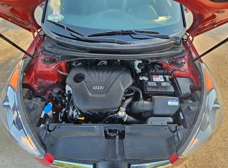 2016 Hyundai Veloster - Image 20 of 20