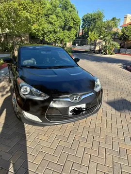2016 Hyundai Veloster