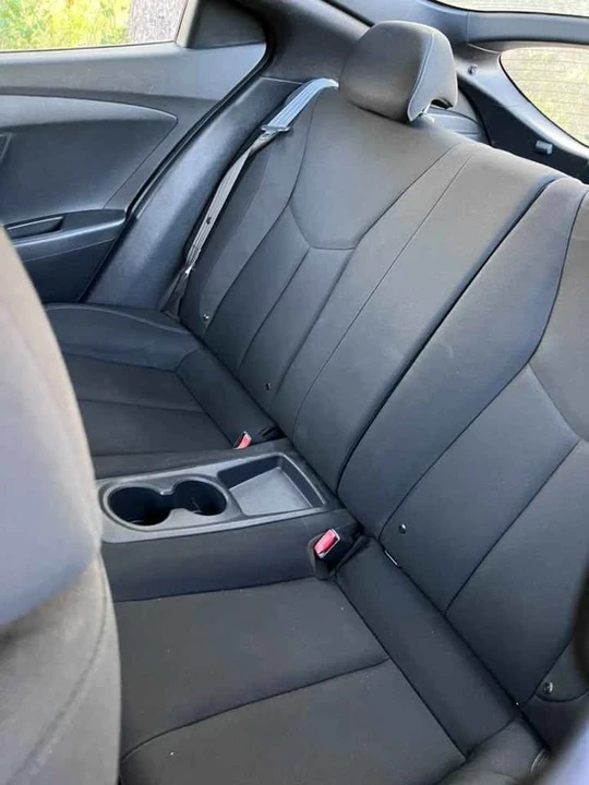 2016 Hyundai Veloster - Image 8 of 8