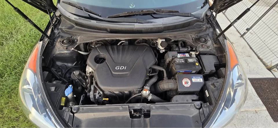 2016 Hyundai Veloster - Image 12 of 12