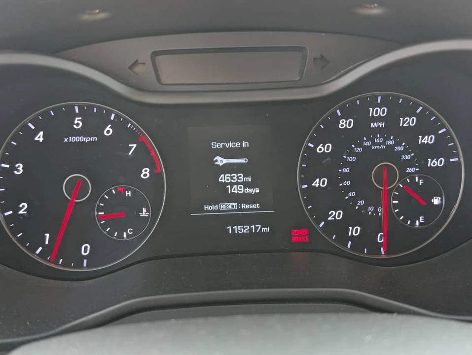 2016 Hyundai Veloster - Image 20 of 22