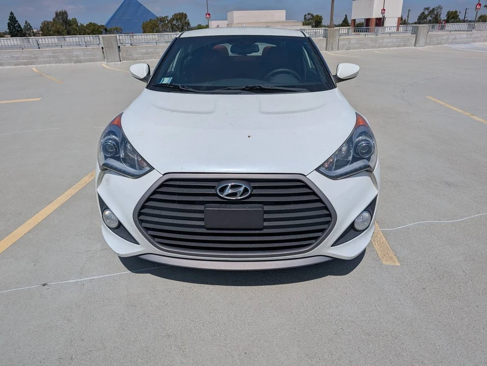 2016 Hyundai Veloster - Image 11 of 22