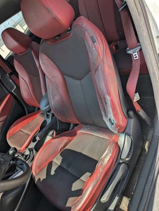 2016 Hyundai Veloster - Image 15 of 22