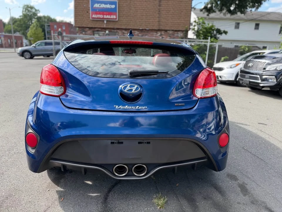 2016 Hyundai Veloster - Image 4 of 20