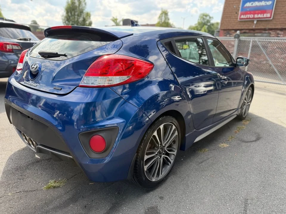2016 Hyundai Veloster - Image 5 of 20