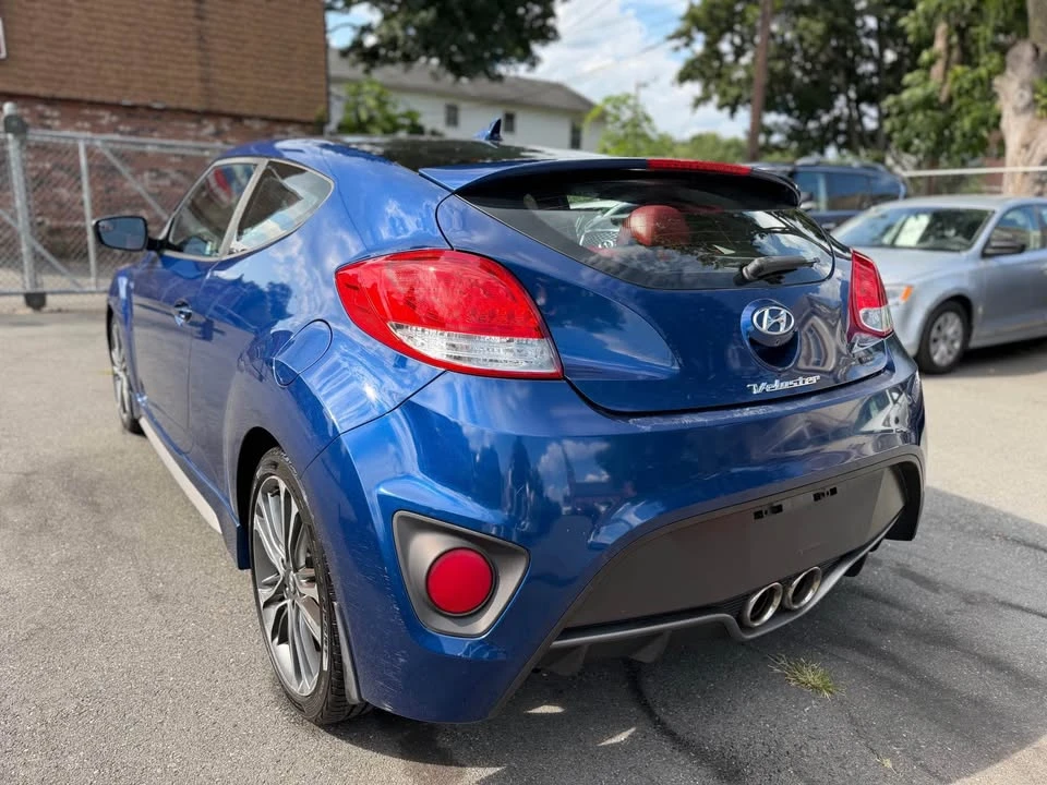 2016 Hyundai Veloster - Image 3 of 20