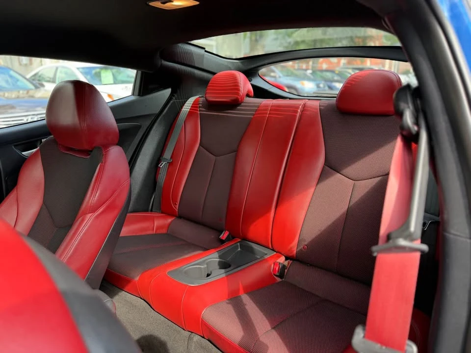 2016 Hyundai Veloster - Image 11 of 20
