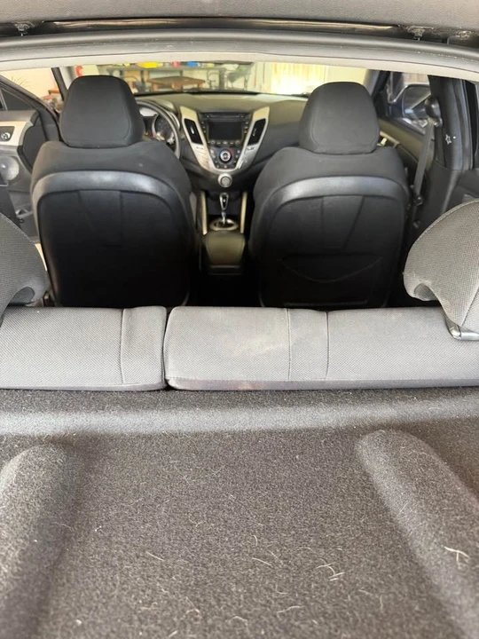 2016 Hyundai Veloster - Image 11 of 11
