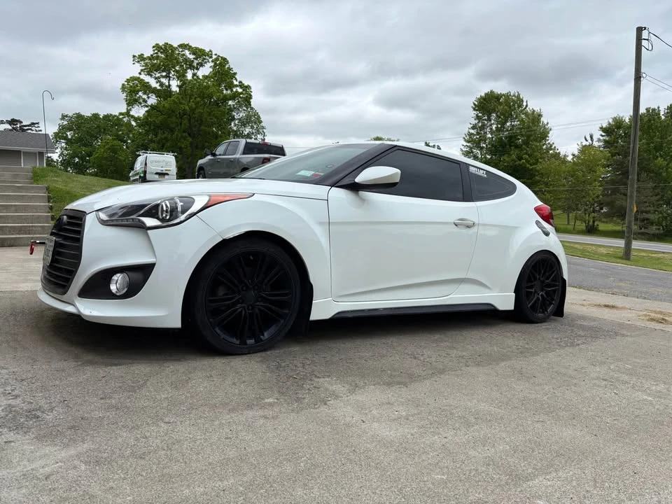 2016 Hyundai Veloster - Image 6 of 7