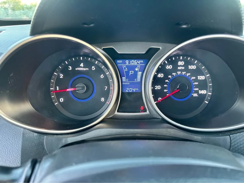 2016 Hyundai Veloster - Image 16 of 20