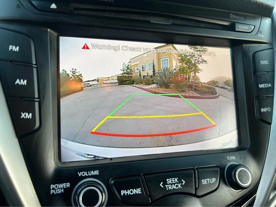 2016 Hyundai Veloster - Image 15 of 20