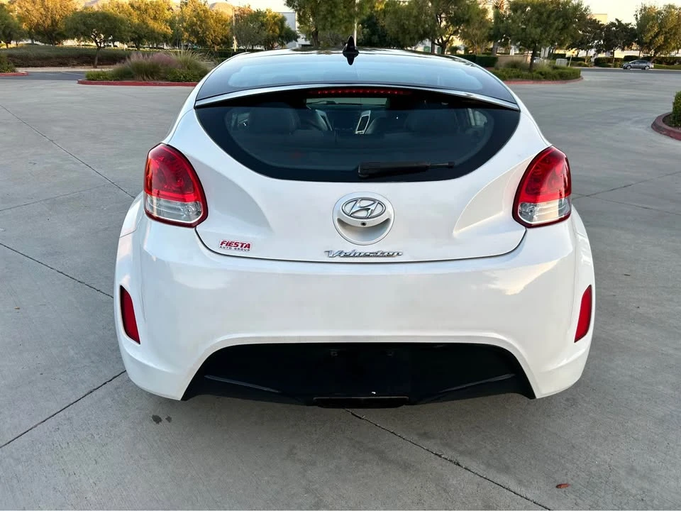 2016 Hyundai Veloster - Image 3 of 20