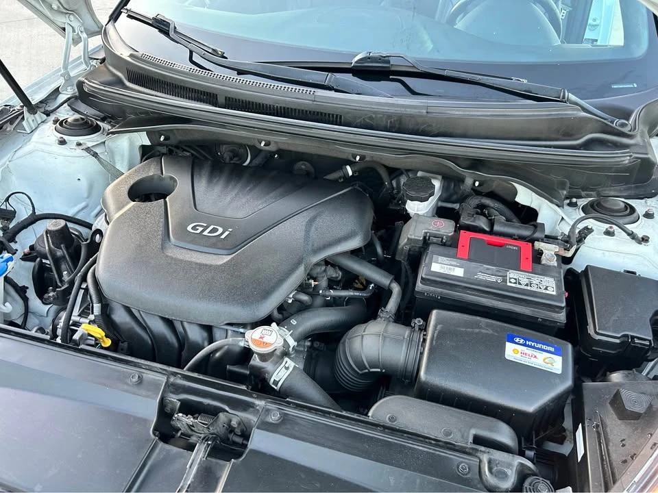 2016 Hyundai Veloster - Image 20 of 20