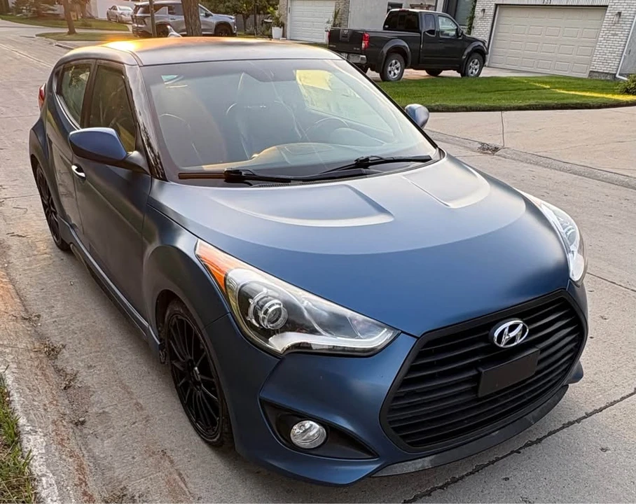 2016 Hyundai Veloster - Image 16 of 19