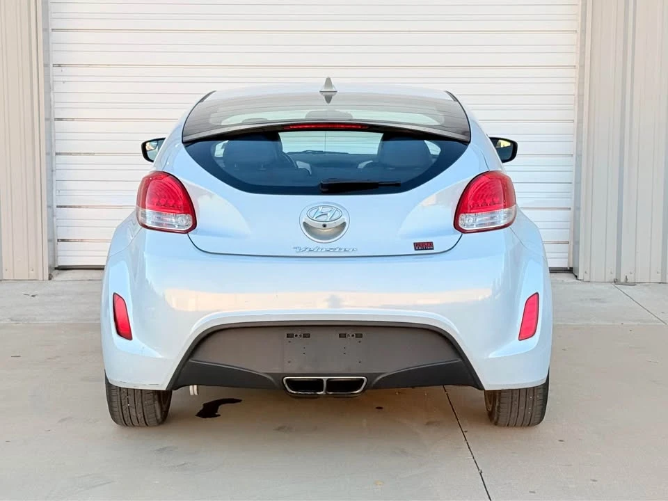 2016 Hyundai Veloster - Image 6 of 18