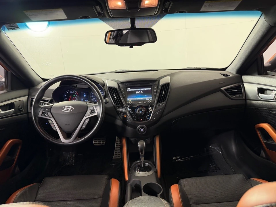 2016 Hyundai Veloster - Image 21 of 21