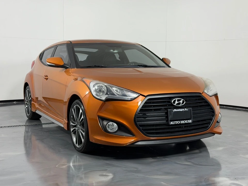 2016 Hyundai Veloster - Image 3 of 21