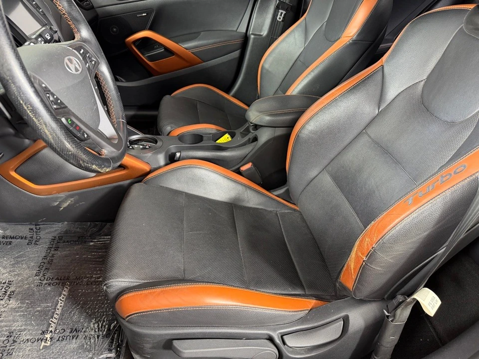 2016 Hyundai Veloster - Image 12 of 21