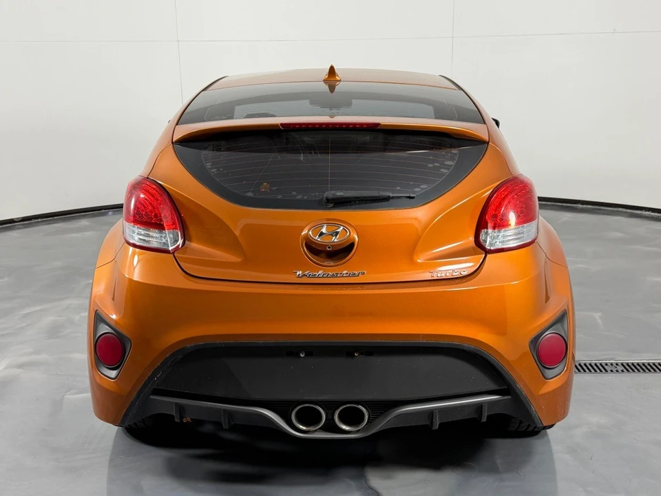 2016 Hyundai Veloster - Image 6 of 21