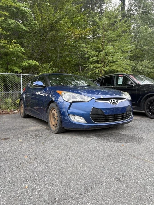 2016 Hyundai Veloster - Image 9 of 9