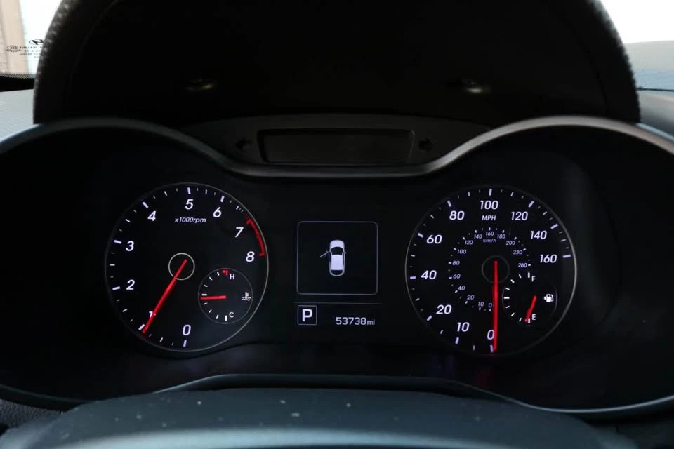 2016 Hyundai Veloster - Image 13 of 17