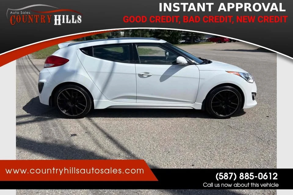 2016 Hyundai Veloster - Image 16 of 20