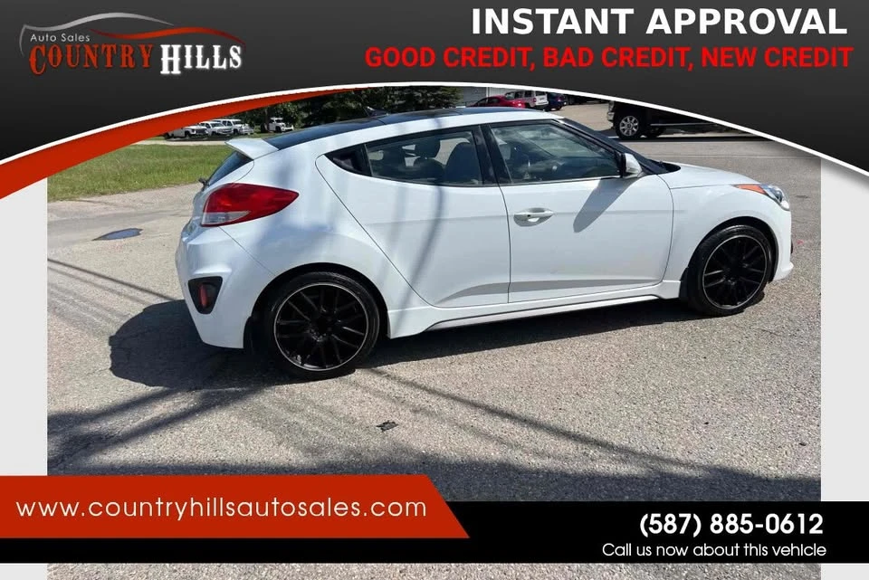 2016 Hyundai Veloster - Image 9 of 20