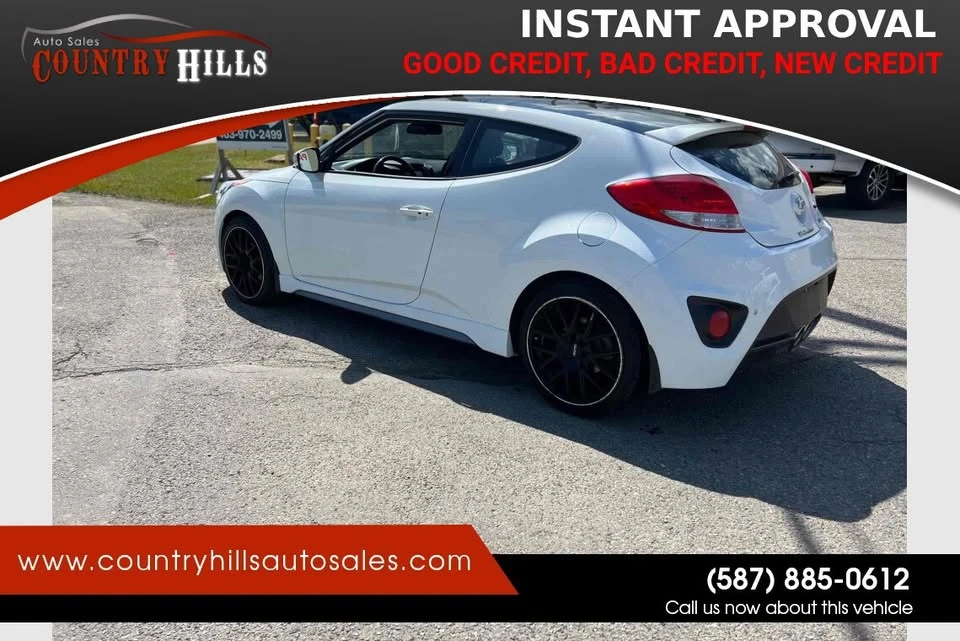 2016 Hyundai Veloster - Image 20 of 20