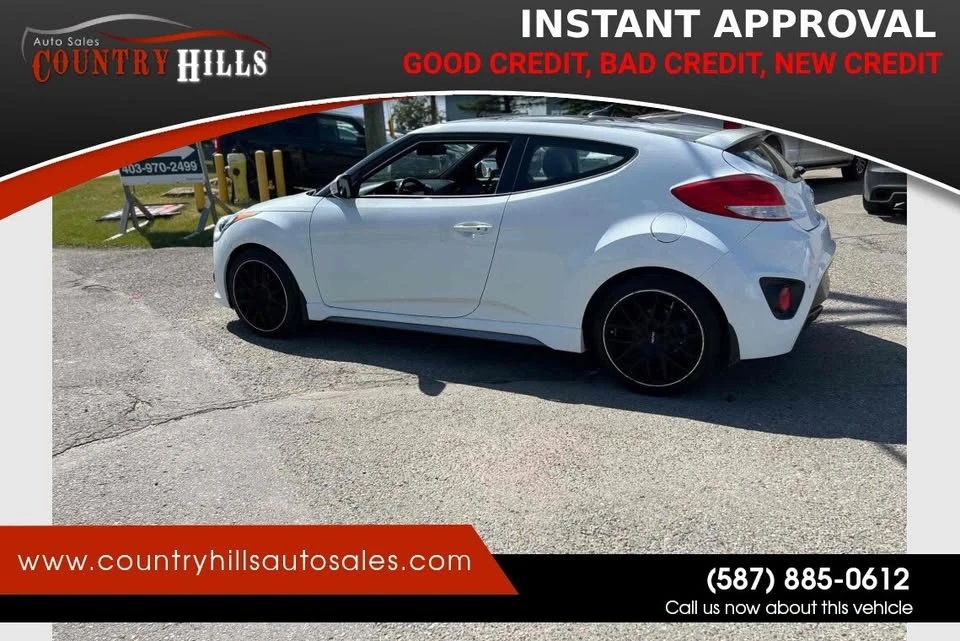 2016 Hyundai Veloster - Image 18 of 20