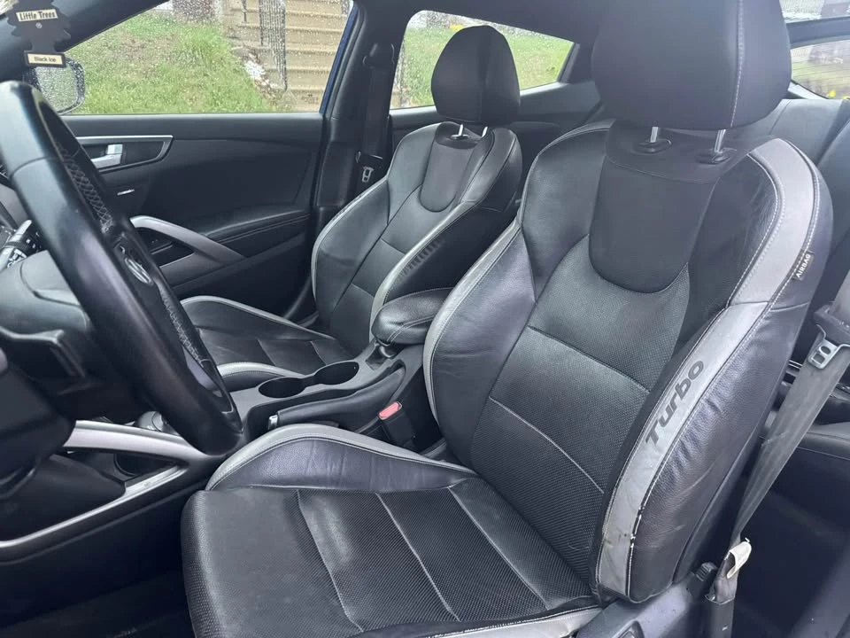 2016 Hyundai Veloster - Image 6 of 6