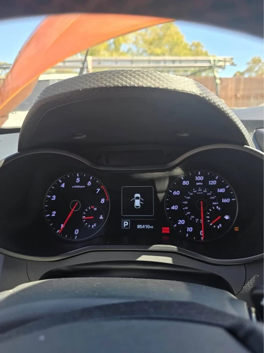 2016 Hyundai Veloster - Image 7 of 11