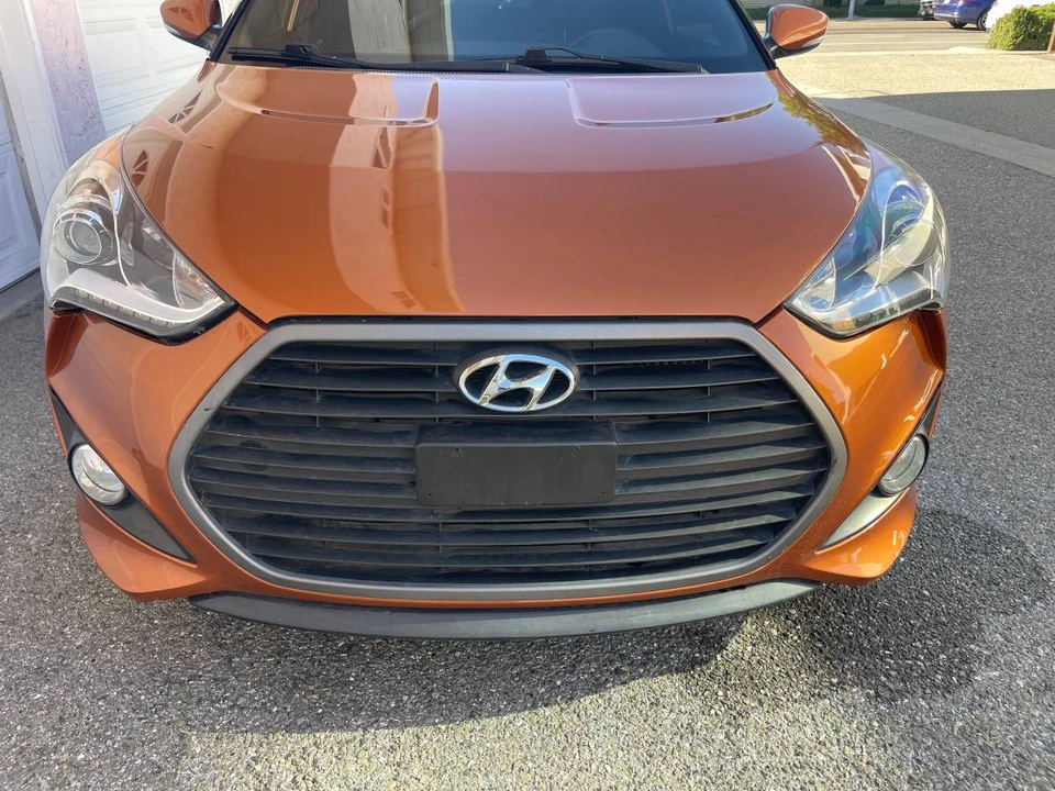 2016 Hyundai Veloster - Image 5 of 12