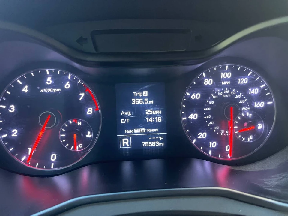 2016 Hyundai Veloster - Image 11 of 12