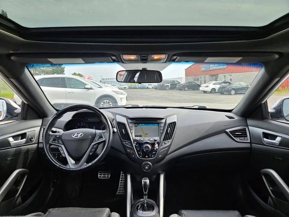 2016 Hyundai Veloster - Image 18 of 20