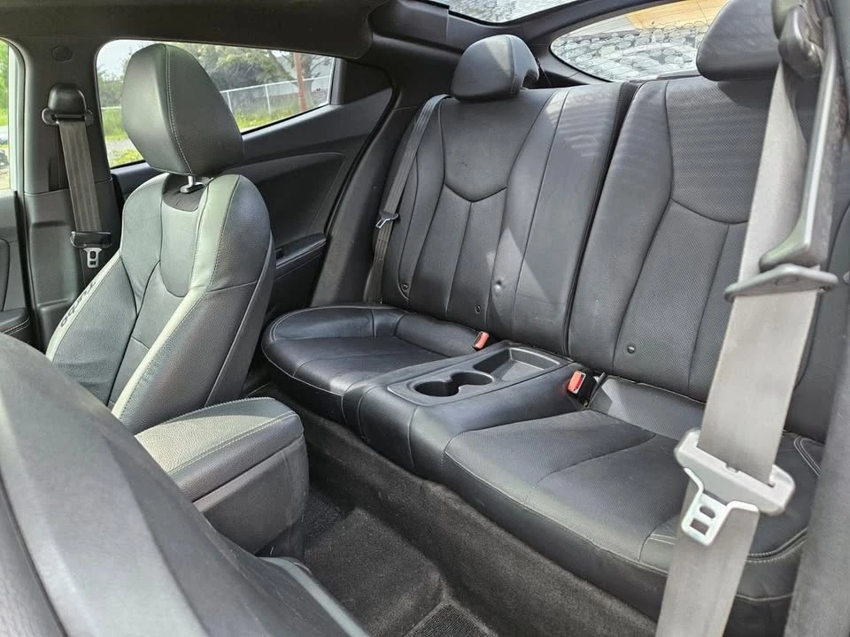 2016 Hyundai Veloster - Image 14 of 20