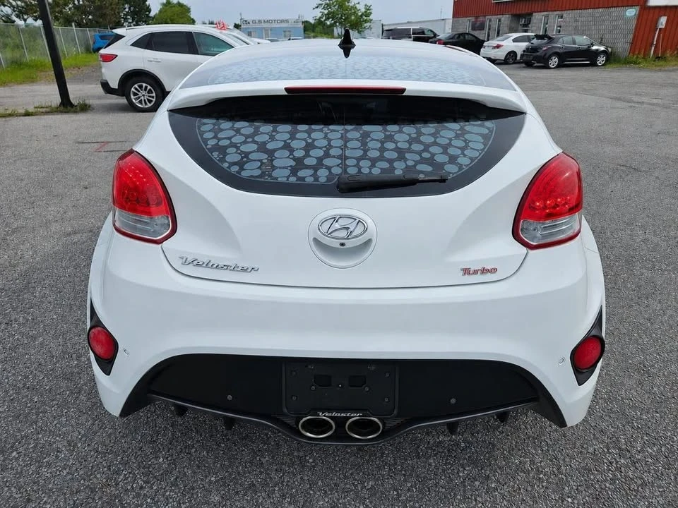 2016 Hyundai Veloster - Image 6 of 20