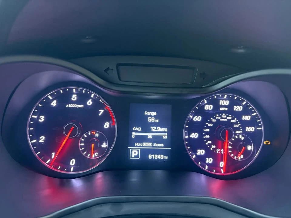 2016 Hyundai Veloster - Image 14 of 14